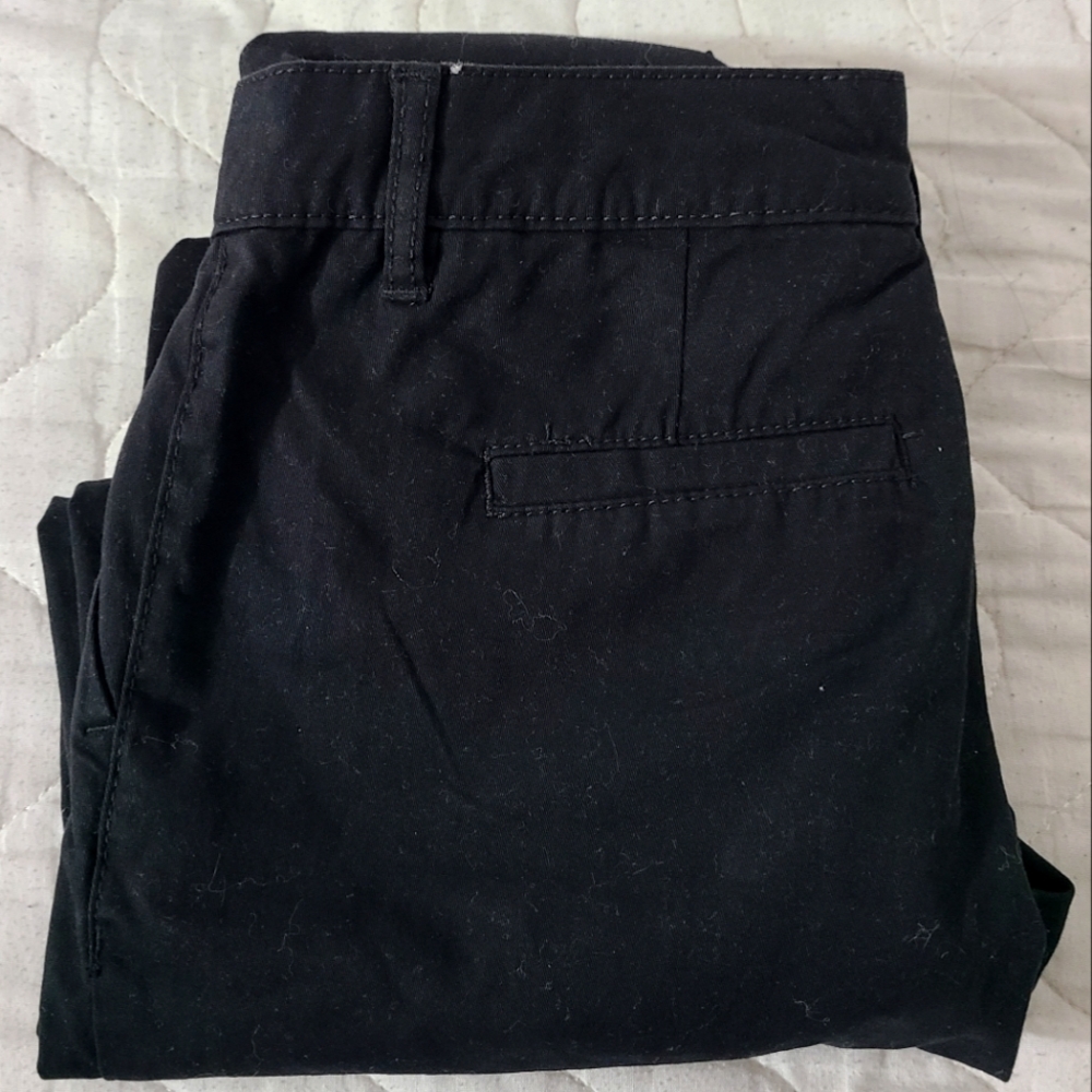 Casual Chico Pants